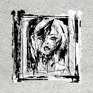 Glitch Girls T-Shirt